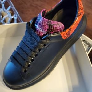 Alexander Mcqueen Sneakers